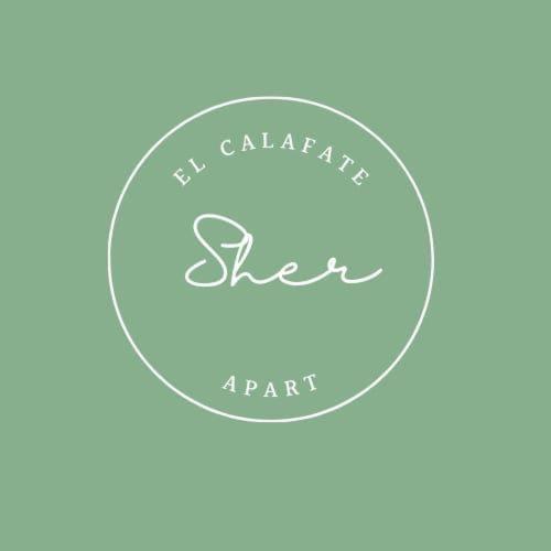 Sher Apart Dpto 2 Planta Alta Ел Калафате Екстериор снимка
